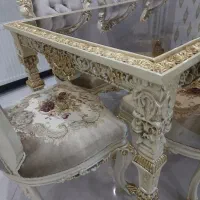 مبلمان|مبلمان خانگی و میز عسلی|اسلامآباد غرب, |دیوار