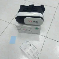 Vr box 2|کنسول، بازی ویدئویی و آنلاین|میاندوآب, |دیوار