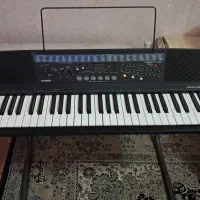 کیبوردCT700کاسیو