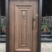 تولید و فروش درب ضدسرقت|مصالح و تجهیزات ساختمان|اراک, |دیوار