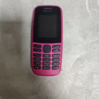 گوشی نوکیا ساده