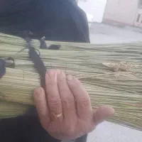 جارو دستی محلی