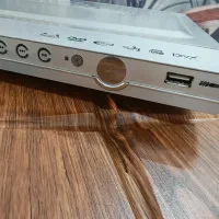 دی وی دی فلش خور|پخش‌کننده DVD و ویدیو|پاکدشت, پاکدشت (مامازند)|دیوار