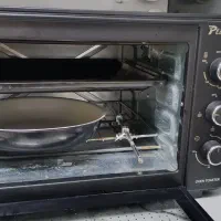 توستر در حد نو