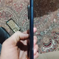 با سلام خسته نباشی گوشی ردمی نوت ۱۰پرو