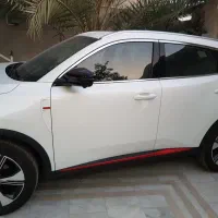 چانگان CS55 پلاس 1404 (وارداتی مونتاژی)