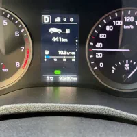 توسان ۲۰۱۷|خودرو سواری و وانت|تهران, ظفر|دیوار