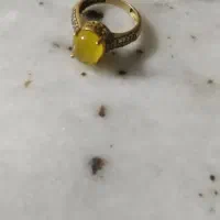 انگشتر شرف شمس