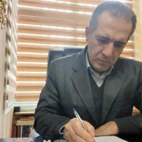 وکیل پایه یک دادگستری