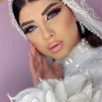 کوپ کار رنگ کار و بند ابرو کار برای همکاری