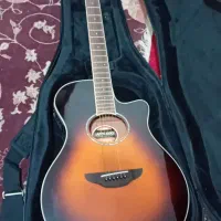 گیتار آگوست نو