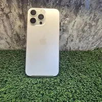 آیفون ۱۵ پرو مکس