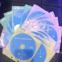 دیسک بلوری کپی خور ps4
