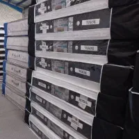 تشک رویال اصل کارخانه ای|تشک تختخواب|قم, نیروگاه|دیوار