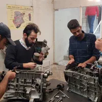 اموزش مکانیک خودرو+برق خودرو+مدرک فنی|خدمات آموزشی|تبریز, |دیوار