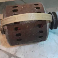 دینام کولر آبی