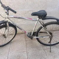 فروش سه عدد دوچرخه|دوچرخه، اسکیت، اسکوتر|هندیجان, |دیوار