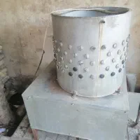 دستگاه پرکن|ماشین‌آلات صنعتی|فاضل آباد, |دیوار