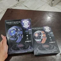 ساعت هوشمند K600