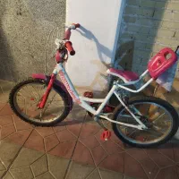 دوچرخه دخترانه سایز۲۰