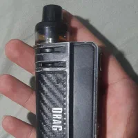 پاد ماد ، ویپ