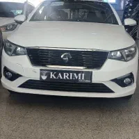 تارا v1  ۱۴۰۴ پلاس..دنا ./نقدو اقساط|خودرو سواری و وانت|همدان, |دیوار