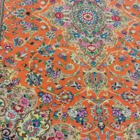 فرش  دست بافت