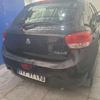 تیبا ۲ مدل ۹۸|خودرو سواری و وانت|کرمان, |دیوار