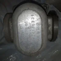 پمپ هیدرولیک روسی|قطعات یدکی و لوازم جانبی|تبریز, |دیوار