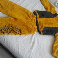 کاپشن شلوار|کفش و لباس بچه|پردیس, فاز ۱۱|دیوار