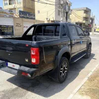 کی ام سی T8 - kmc مدل ۱۴۰۱|خودرو سواری و وانت|بوشهر, |دیوار