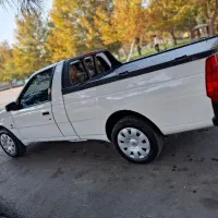 وانت آریسان دوگانه سوز مدل 99|خودرو سواری و وانت|ارومیه, |دیوار