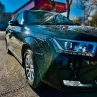 دناپلاسef7  دنده دوگانه شرکتی|خودرو سواری و وانت|اردبیل, |دیوار