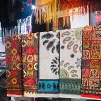 رومیزی سنتی