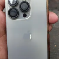 اپل iPhone 15 Pro با حافظهٔ ۱۲۸ گیگابایت