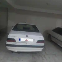 پارس ۹۴|خودرو سواری و وانت|ایلام, |دیوار