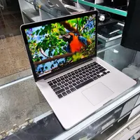 لپتاپ اپل اصل تمیز و حرفه ای i7 با گرافیک ۲ رم۱۶|رایانه همراه|یاسوج, |دیوار