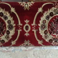 یک جفت پشتی