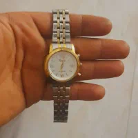 ساعت زنونه|ساعت|رباط‌کریم, رباط‌کریم|دیوار