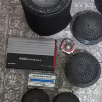 سیستم خودرو