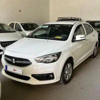 شاهین tu5+ اتوماتیک