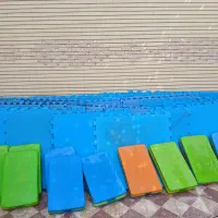 تاتمی ۳سانت ۱متر در ۱متر درحدنو