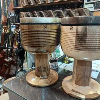 فروش فوق العاده تمپو/ضرب بوشهری/ کاخن/تمبک/داربوکا|درام و پرکاشن|مشهد, فرهنگ|دیوار