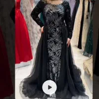 فروش و اجاره لباس مجلسی.کاپشن.ست مادر دختری|لباس|قم, نیروگاه|دیوار