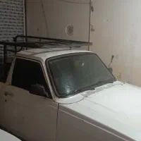 وانت مدل۹۰|خودرو سواری و وانت|نورآباد, |دیوار