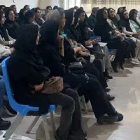 کار در فضای مجازی