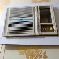 کولر دیواری  جدید