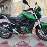 بنلی 250تک سیلندر