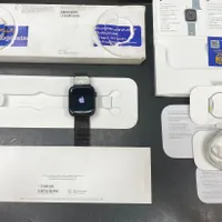 اپل واچ اس ای Apple Whach SE9 سایز 44|لوازم جانبی موبایل و تبلت|تهران, توحید|دیوار