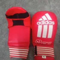 دستکش کاراته